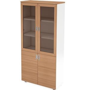 کتابخانه محیط آرا مدل Quick 9432N-0206