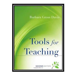 کتاب Tools for Teaching اثر Barbara Gross Davis انتشارات مؤلفین طلایی