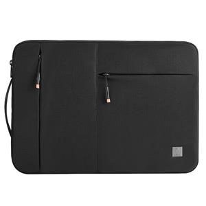 کیف لپ تاپ ویوو مدل Alpha slim sleeve مناسب برای 15.4 اینچی Wiwu laptop backpack 