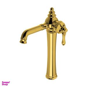 شیر روشویی فراست پویا مدل پایه بلند کیا G