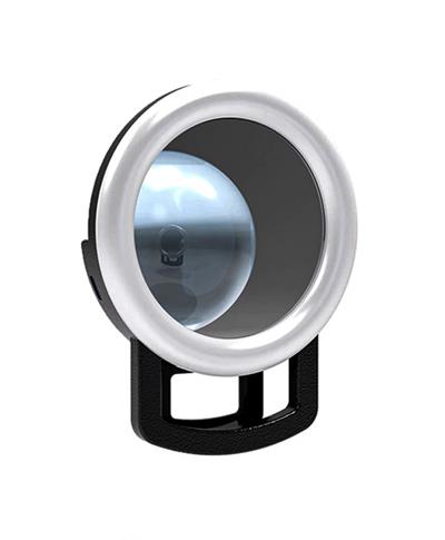 رینگ لایت مدل RGB