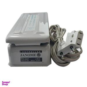 پدال چرخ خیاطی کد 802 مناسب برای چرخ ژانومه 802