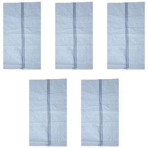 کیسه گونی مدل سه خط 120×70 بسته 10 عددی