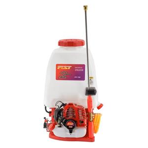 سمپاش موتوری مدل FST-768 گنجایش 25 لیتر