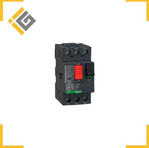 کلید حرارتی اشنایدر مدل  GV2ME08 - 2.5-4A
