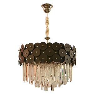 لوستر شمس مدل elina450