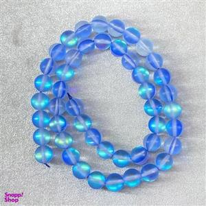 ریسه سنگ اوپال مدل شب تاب کد 41182