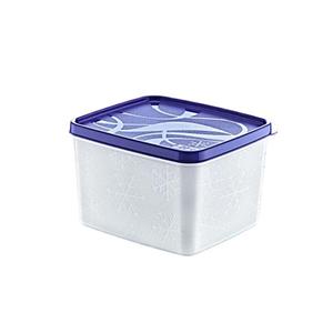 ظرف نگهدارنده هوبی لایف مدل Alaska-1100