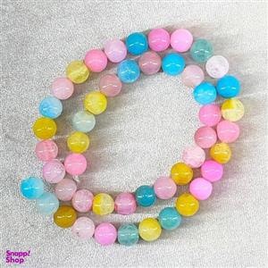 ریسه سنگ عقیق کد 44562