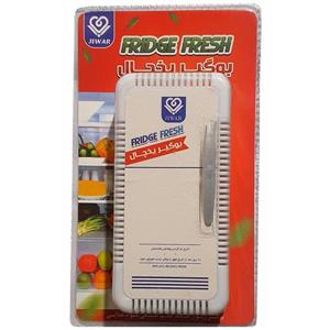 بوگیر یخچال ژیوار مدل NA-003