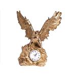 ساعت رومیزی مدل عقاب