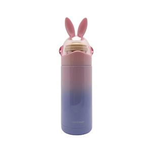 فلاسک مدل Rabbit کد 099 گنجایش 0.350 لیتر