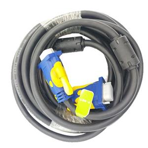 کابل VGA پی نت مدل NT-10 طول 10 متر