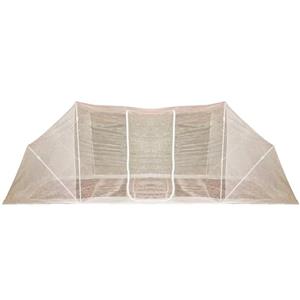 پشه بند یک دو سه مدل 600 سایز 600x210 سانتیمتر