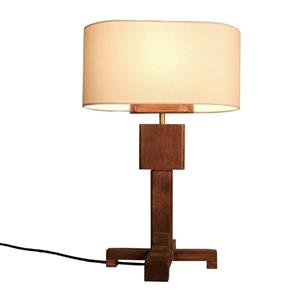 آباژور رومیزی مسینا مدل N17S