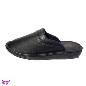 صندل مردانه شهپر مدل جلو بسته