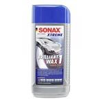 واکس محافظ و براق کننده بدنه خودرو سوناکس مدل  XTREME Brilliant Wax 1 Hybrid NPT حجم 500 میلی لیتر