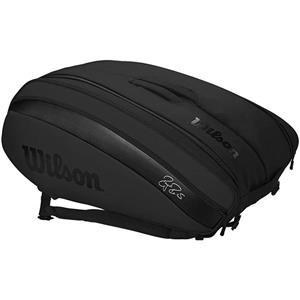 ساک ورزشی ویلسون مدل Federer DNA 12 rackets