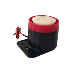 آژیر پیزو سیستم اعلام سرقت آواکس مدل AI-2111A