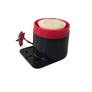 آژیر پیزو سیستم اعلام سرقت آواکس مدل AI-2111A