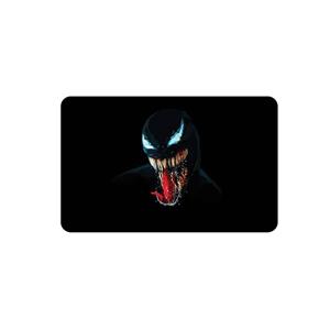 استیکر کارت مدل ونوم کد 518