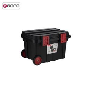 جعبه ابزار تایگ مدل N51