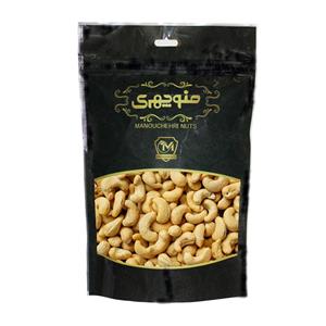 بادام هندی منوچهری - 500 گرم