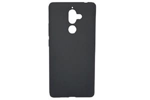 کاور سیلیکونی مناسب برای گوشی موبایل ایفون 7 Silicon Cover For iPhone 
