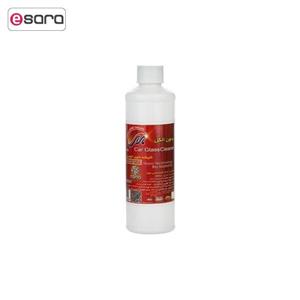 محلول شیشه شوی خودرو مهرتاش حجم 250 میلی‌ لیتر Mehrtash Car Glass Cleaner 250ml