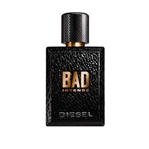 ادو پرفیوم مردانه دیزل مدل Bad Intense حجم 125 میلی لیتر