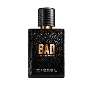 ادو پرفیوم مردانه دیزل مدل Bad Intense حجم 125 میلی لیتر