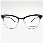 فریم عینک طبی زنانه دولچه اند گابانا مدل DG45560185c2