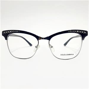 فریم عینک طبی زنانه دولچه اند گابانا مدل DG45560185c2 