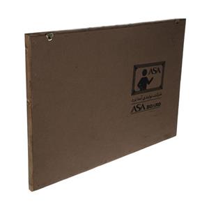 تخته گرین برد آسا برد مدل R1 سایز 60x90 سانتی متر