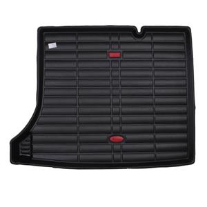 کفپوش سه بعدی صندوق خودرو بابل کارپت مدل char11111 مناسب برای  داستر