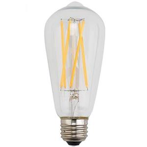 لامپ فیلامنتی 5 وات کداک مدل N67000 پایه E27 Kodak N67000 5W Filament Lamp E27