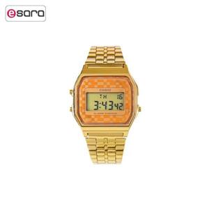 ساعت مچی دیجیتال کاسیو مدل A159WGEA-9ADF Casio A159WGEA-9ADF Digital Watch