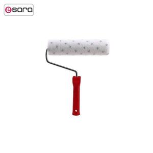 غلتک نقاشی اوتی پقفه مدل Antigoutte Microfibres سایز 25 سانتی متر Loutil Parfait Antigoutte Microfibres 25cm Painting Roller