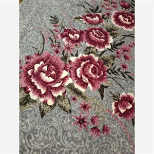 پتو گلبافت کد 10 سایز 220×160 سانتی متر