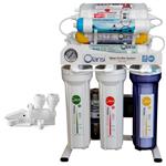 دستگاه تصفیه کننده آب اولانسی مدل  REVERSE OSMOSIS - AT8080 به همراه کیت نشتی گیر