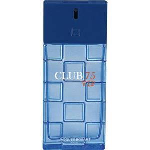 ادو تویلت مردانه ژاک بوگارت مدل Club 75 VIP حجم 100 میلی لیتر 