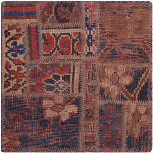 پادری فرش هریس کد 101658 سایز 30 × 30 سانتی متر