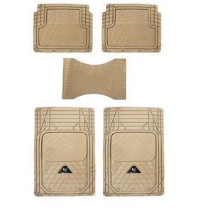 کفپوش خودرو کپتن مدل یونیورسال Captain Universal Car Vehicle Mat