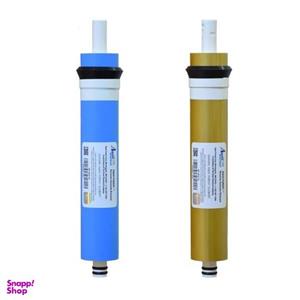 فیلتر ممبران دستگاه تصفیه کننده آب آکوا پیورست مدل AP-GOLD مجموعه 2 عددی