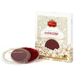 زعفران بهرامن - 4.608 گرم