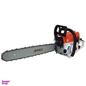 اره زنجیری بنزینی اپکس مدل AT-2400