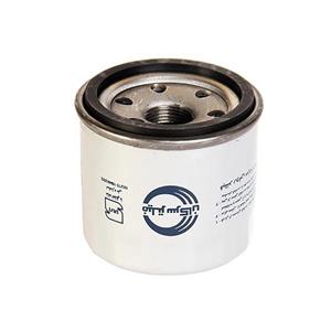 فیلتر روغن خودرو سرکان مدل 112SF 7118