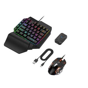 ست گیمینگ مدل Mix Master 7in1