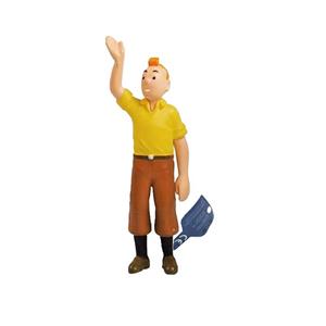 فیگور مدل Tintin کد 1