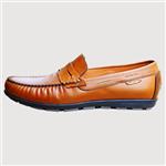 کفش روزمره مردانه لی کوپر مدل Loafers-L.CML